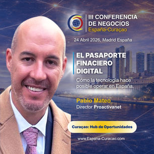 Pasaporte Financiero Digital