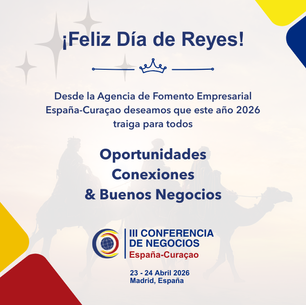 Feliz día de reyes 2026