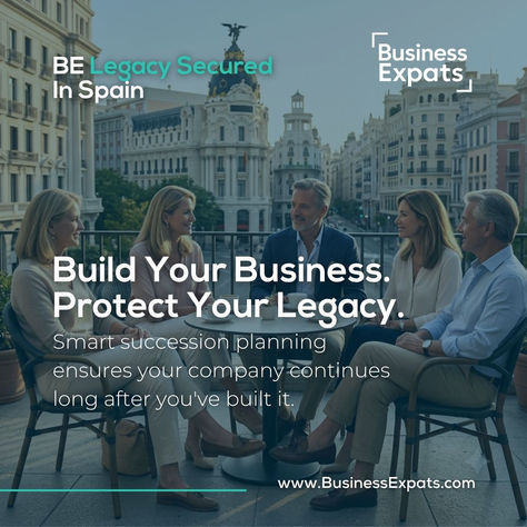 New tax advantages, expanded eligibility and greater flexibility for founders transferring businesses in Madrid. Learn how the new law may benefit your family business.