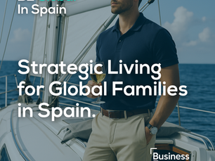 Global Lives, Global Wealth: Why Family Offices Matter More Than Ever for Business Expats