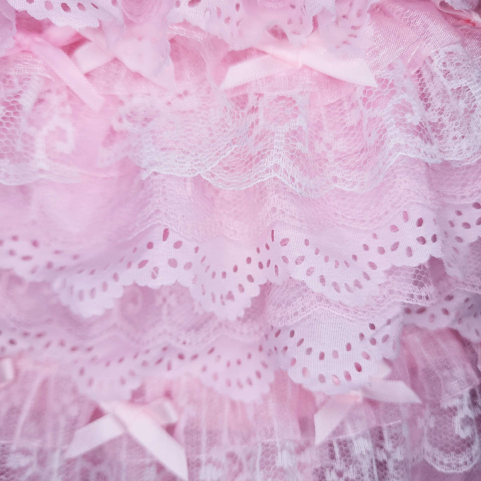 Thumbnail: angel doll micro mini ♡