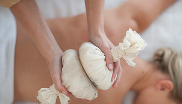 Massage Stones