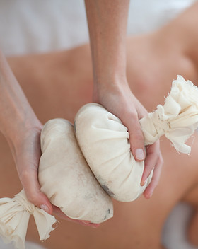 Massage Stones