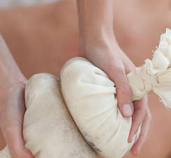 Massage Stones
