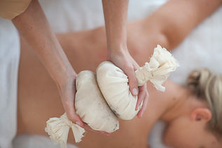 Massage Stones