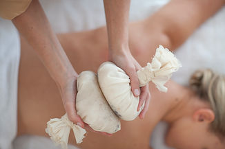 Massage Stones