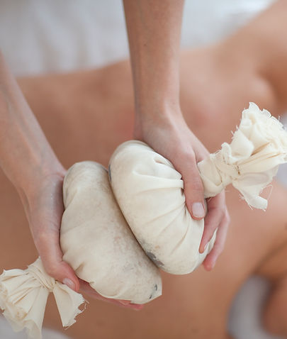 Massage Stones