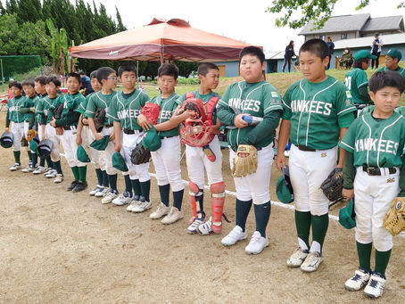 ノーブルホームカップ 1回戦。