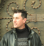 Eric Lionel PEREZ, fondateur et président de l'association INEWS,premier sommet mondial des créateurs de la planète,festival des inventeurs