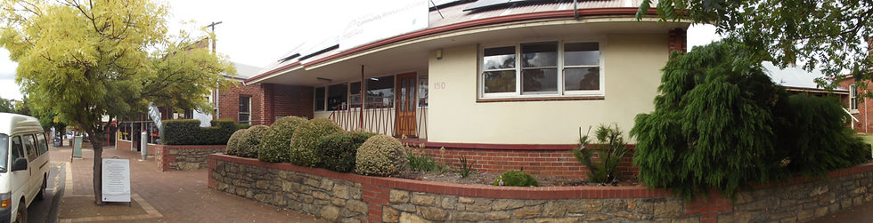 CRC FRONT