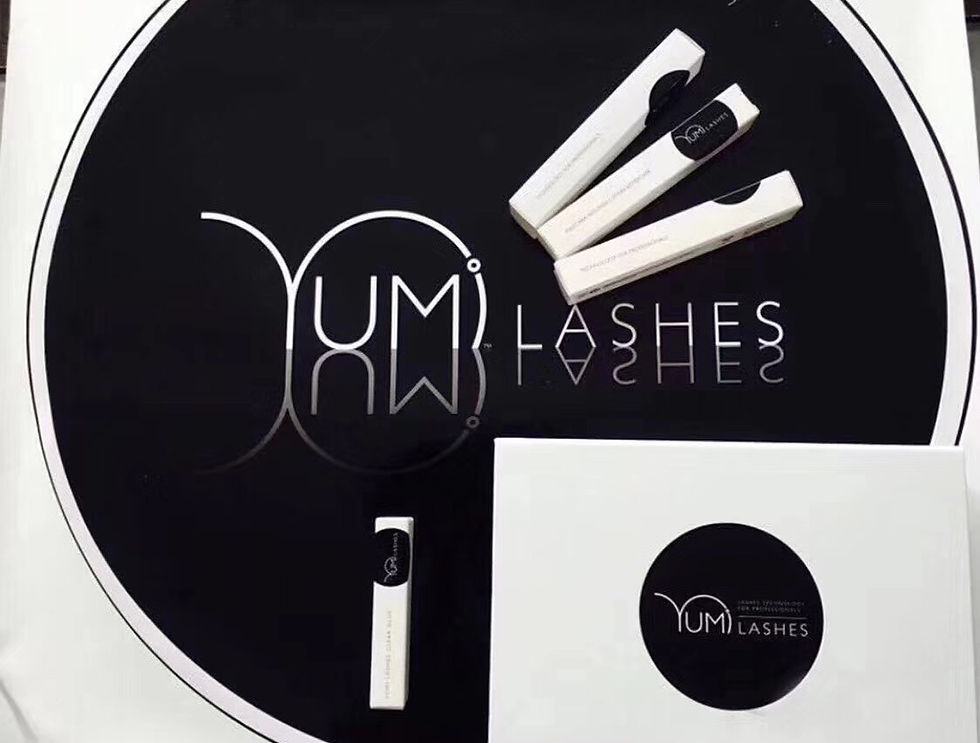 Thumbnail: Keratine lash lift mascara