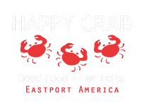 Happy Crab White logo.png