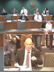 AIM opposes bill to legalize video slot machines statewide