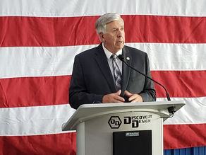 Associated Industries of Missouri endorses Governor Mike Parson in 2020
