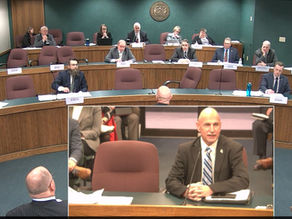 AIM supports environmental fee process extension with important protections