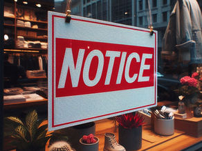 Proposition A UPDATE: Minimum wage and paid sick leave