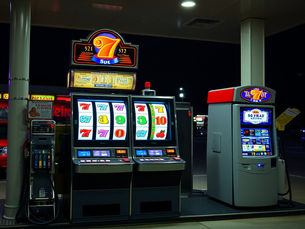 Legislation that would legalize gas station gambling fails in Senate committee