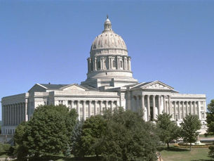 "The Voice of Missouri Business®" Weekly Report- May 1, 2026