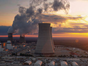 Georgia nuclear project online, but customers paying hefty bill because of CWIP