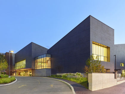 The Granite Club -Toronto