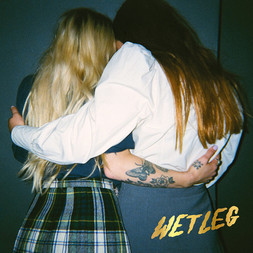 Wet Leg's Self-Titled