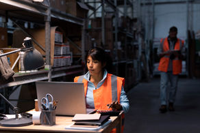 Enhancing Your Business Logistics