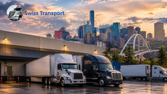 Alberta Commercial Transport Guide