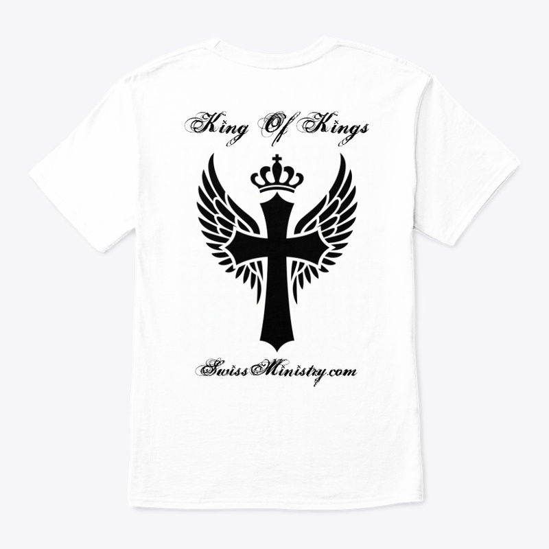 King Of Kings