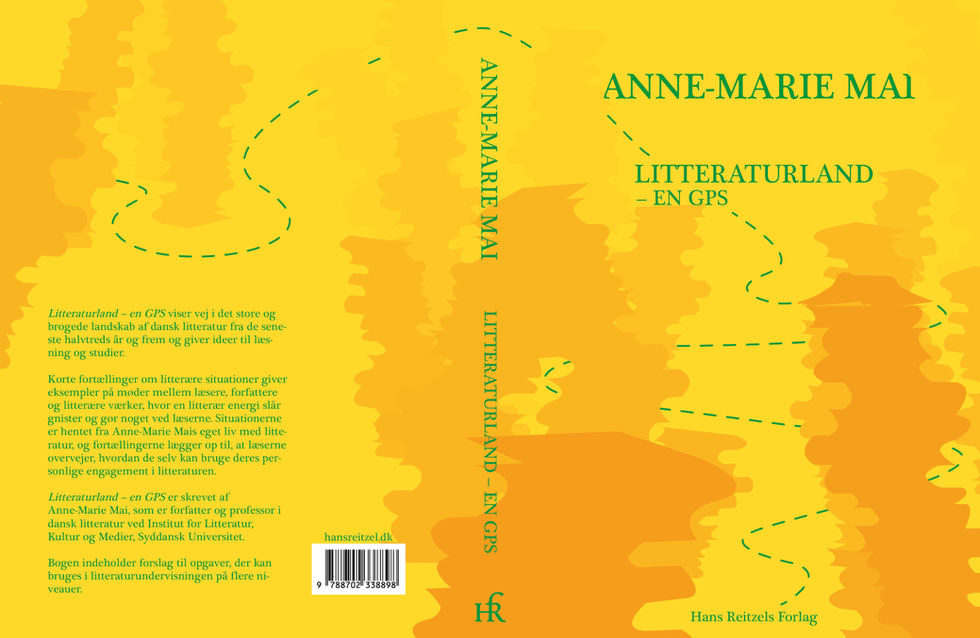 Litteraturland_omslag