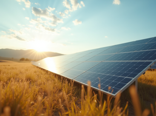 Harnessing Solar Power for a Sustainable Future