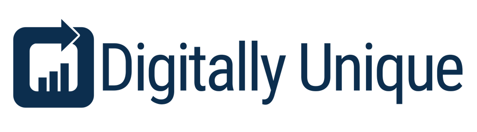 Digitally Unique Ltd - Link building Agency UK
