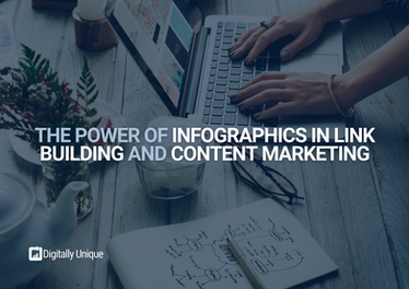 The Power Of Infographics In Link-Building & Content Marketing