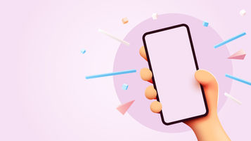 5 of the Best Examples of Mobile Website Design