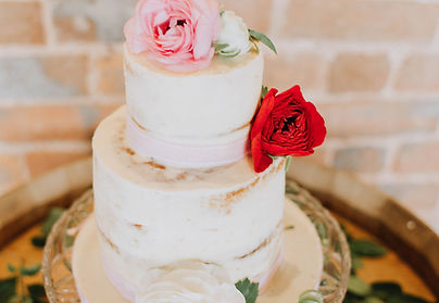 wedding cakes near me