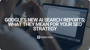 Google’s New AI Search Reports June 2026