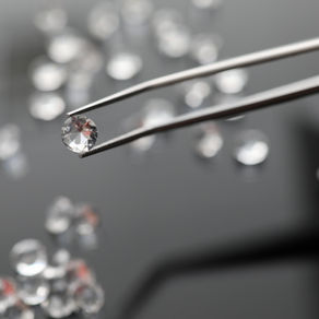 Lab Diamonds