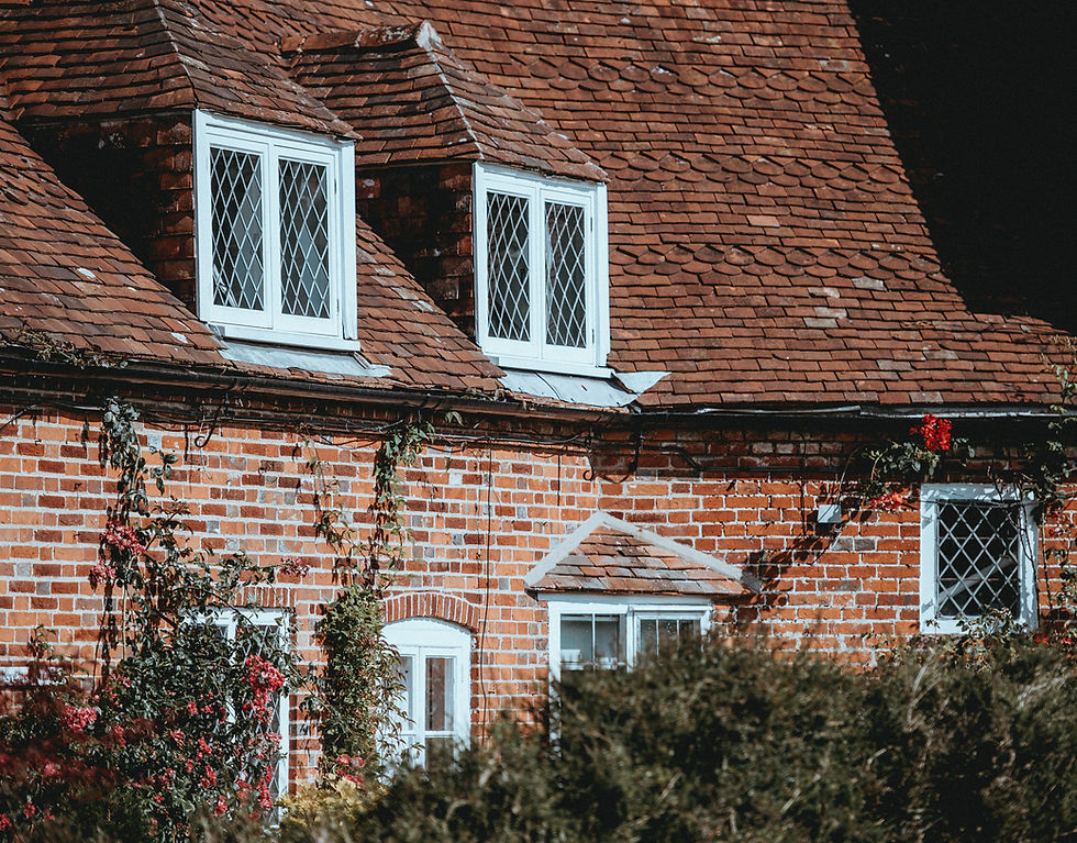 What You Can Do to Feel More Comfortable Within Your Own Home