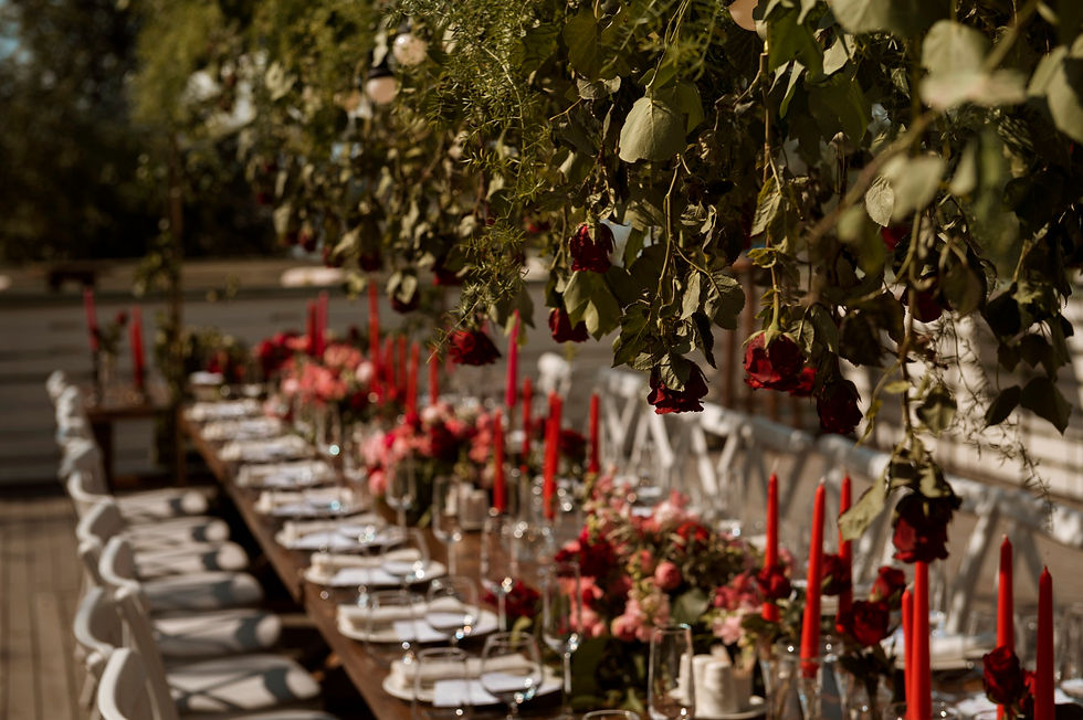 Vintage Decor for Gardens