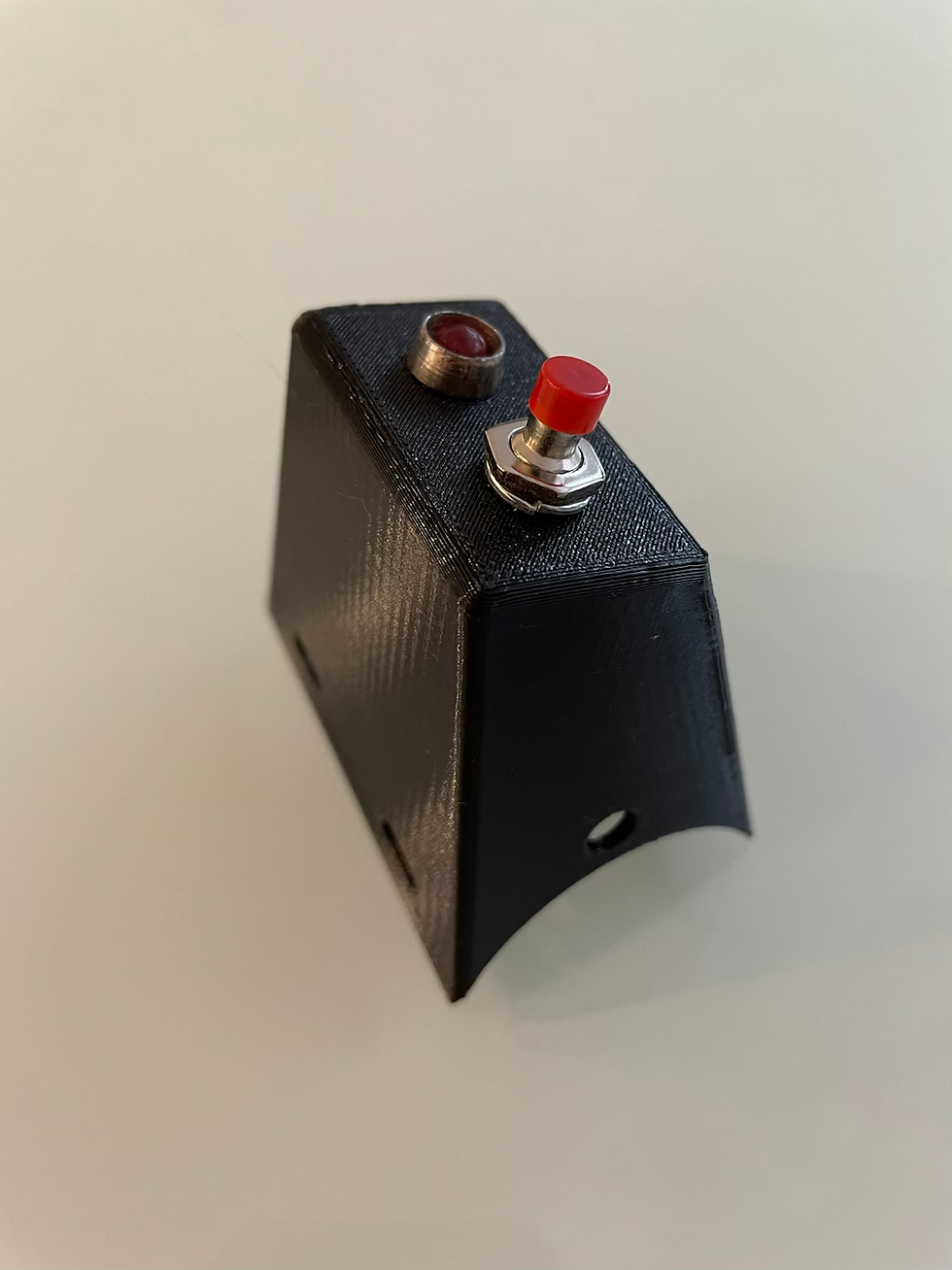 Miniatura: Motorsport Camera Kit, race and rally car onboard camera system. 12v hardwired power