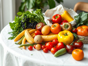 The Importance of Fiber: Why Most Americans Are Not Getting Enough