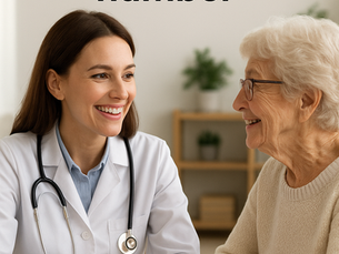 Cholesterol: It's More Than Just a Number