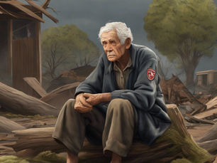 Emergency Planning for Our Aging Community: A Call to Action