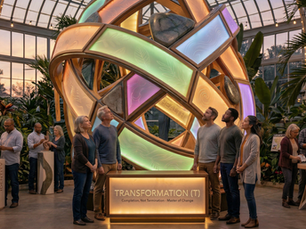 T- The Longevity Trap: Why We Must Move from Prevention to Transformation