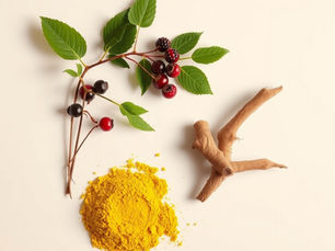 Berberine, a plant-derived compound, sits at the intersection of gut health, metabolism, and longevity.