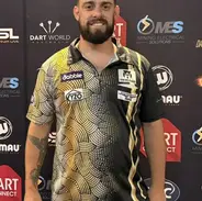 Klinge, Smith, Penhall share title wins in Second ADA Tour in Canberra