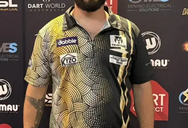 Klinge, Smith, Penhall share title wins in Second ADA Tour in Canberra