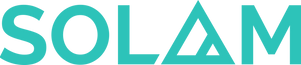 Solam Sport logo
