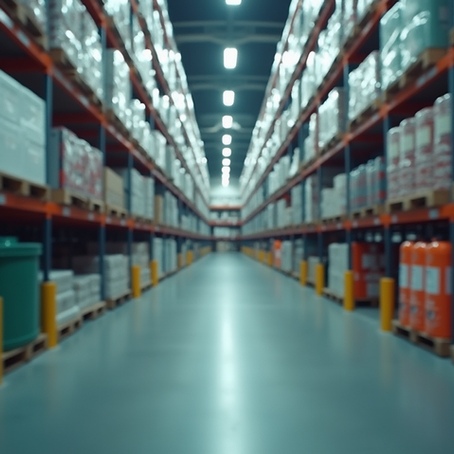 Nhật Phú Chemical: Báo giá hóa chất công nghiệp chính xác và nhanh chóng