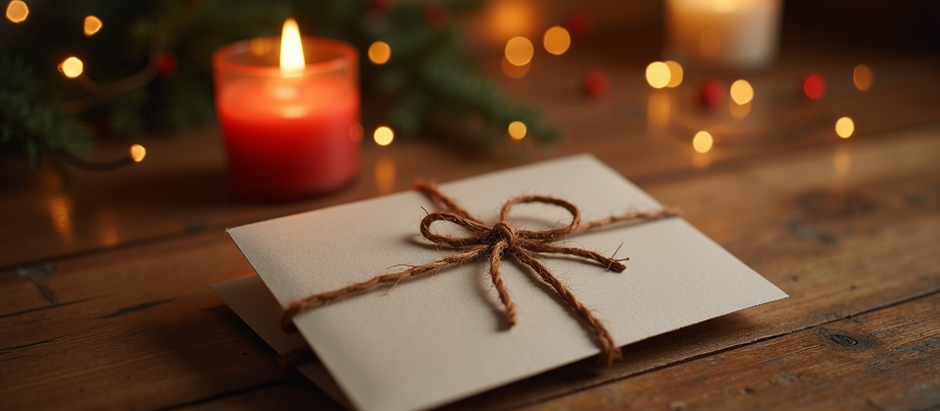Candle Gift Cards: A Thoughtful Gifting Solution