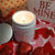 Thumbnail: A video with music in a Valentine's display with a gift box with hearts